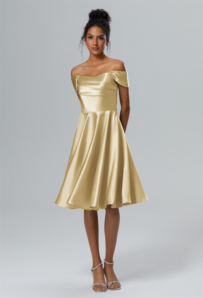 AW Yasmin Dress